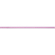 Бордюр Ceramika Color Crypton Szklana Glam Violet